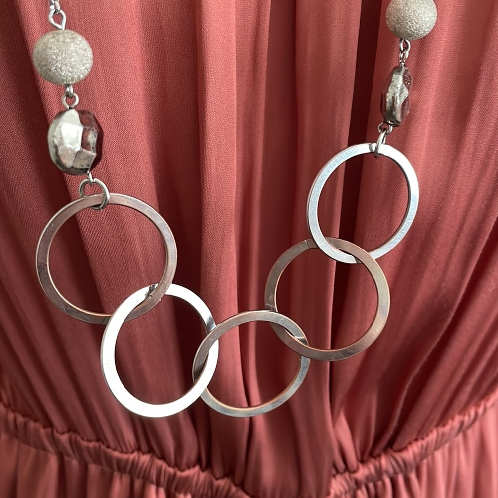 Rachel necklace